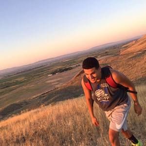 Meet your Posher, Omar